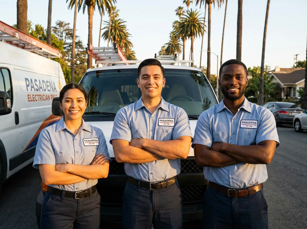 Electrician company in Organ, NM